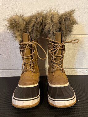 JBU by Jambu Women's Edith Waterproof Winter Boots